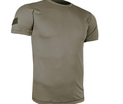 Футболка Sturmer Air T-Shirt, олива