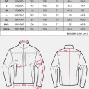 Куртка Dragon Tooth FS Jacket Gen2, Polar Night Black в Капсуле