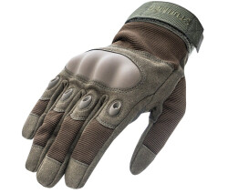 Перчатки тактические Sturmer Protect, Ranger Green