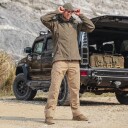 Куртка Falco Lightweight Tactical Jacket EMB9740 Emerson blue label в Капсуле