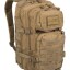 Рюкзак Small Mil-Tec, цвет Coyote (20л)