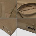 Куртка Dragon Tooth Z-CL Tactical, Brown в Капсуле