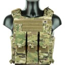 Подсумок АК Клапан на 6 LC Ars Arma в Капсуле