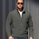 Куртка Dragon Tooth Y-XB Lightweight Fleece Jacket, Dark Green в Капсуле