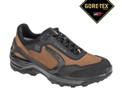 Ботинки PHANTOM LOW GTX Prabos, цвет Brown