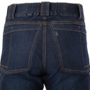 Джинсы Helikon Greyman Tactical Slim, Dark Blue в Капсуле