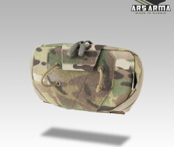 Нагрудный подсумок для телефона А-26 Сейф 51 Малый