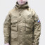 Куртка Garsing GSG-10 ГРУ без флиса, койот