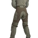 Боевые брюки Paladin XX с увеличенной зоной спандуры в Капсуле