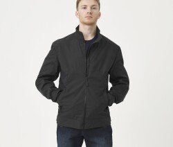 Куртка Greyman Helikon, цвет Black