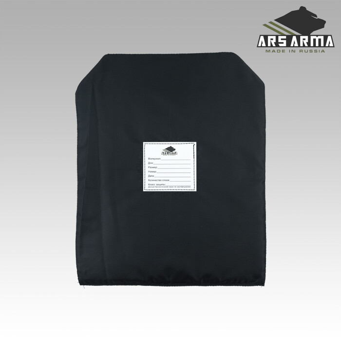 CPC Mod.2/3 баллистика чехлов для плит СВМПЭ пара в Капсуле