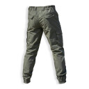 Брюки Red Cliff Yöger, Ranger Green в Капсуле