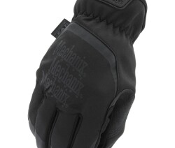 Перчатки ColdWork Tactical FastFit Mechanix, цвет Black