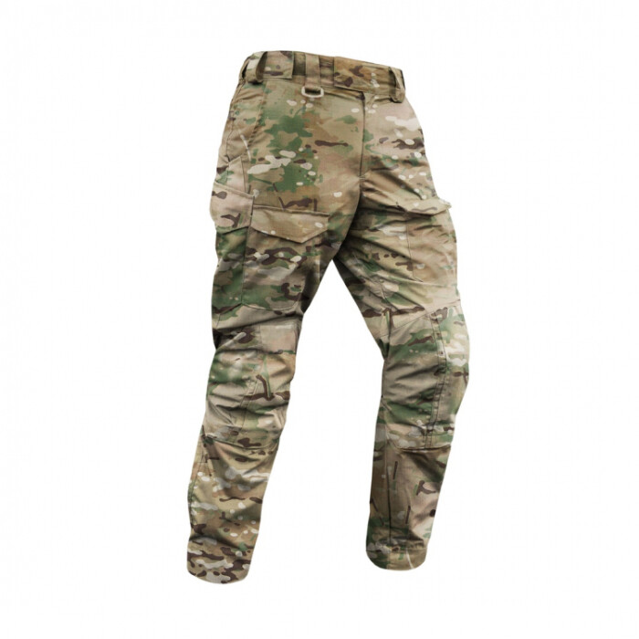 Брюки Sturmer Field Pants, Multicam в Капсуле