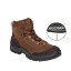 Ботинки VAGABUND Ankle Prabos, цвет Loamy Brown.