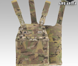 Чехлы для бронеплит А-26 Хайп Про