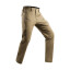 Брюки Dragon Tooth ZF Battle Front, Brown
