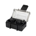 Активные беруши с Bluetooth M20T PRO BK Earmor в Капсуле