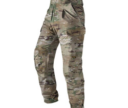 Брюки Sturmer Field Pants L5, Multicam