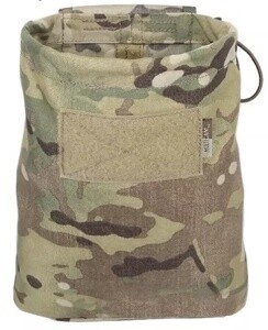 Подсумок под сброс магазинов EmersonGear, цвет Multicam в Капсуле
