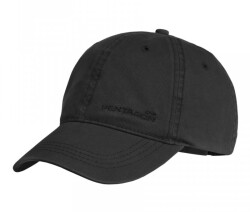 Бейсболка Mike Twill Pentagon, цвет Black