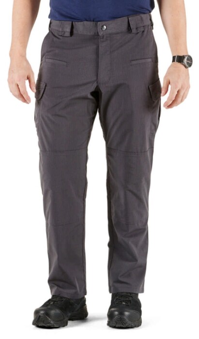 Брюки Stryke 5.11 Tactical, цвет Charcoal в Капсуле
