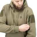 Худи Кенгуру Академия Снаряжения в Капсуле
