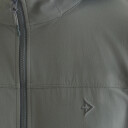 Куртка Dragon Tooth Lightweight Hooded, Dark Green в Капсуле