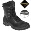 Ботинки VAGABUND HIGH GTX Kevlar Prabos, цвет Black