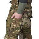 Боевые брюки "ЛЕС" L5 комплектация СВО VОИН в Капсуле