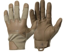 Перчатки тактические CROCODILE FR Gloves Short® - Nomex Direct Action