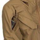 Анорак Pilgrim Anorak Jacket Helikon-Tex в Капсуле