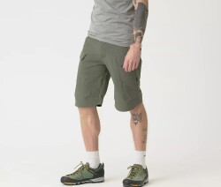 Шорты OTS VersaStrecth Lite 11 Helikon, цвет Olive Drab