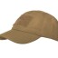 Бейсболка FOLDING Helikon, цвет Coyote