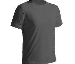 Футболка Dragon Tooth MZ Crew-Neck T-Shirt, Grey