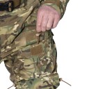 Боевые брюки "УРОН" комплектация СВО VОИН в Капсуле