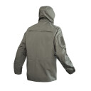 Куртка-парка Sturmer Field Smock, Olive в Капсуле