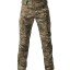 Брюки Sturmer Urban Ghost, Multicam
