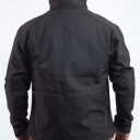 Куртка Vav Wear SoftShell HT04, Black в Капсуле
