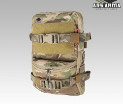 Рюкзак GMR Minimap