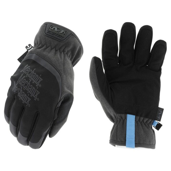 Перчатки Cold Work FastFit Winter Mechanix Wear в Капсуле