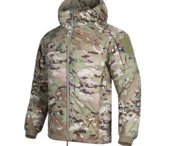 Куртка Blue Label COD Functional EmersonGear, цвет Multicam