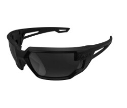 Очки защитные Vision Mechanix, цвет Black