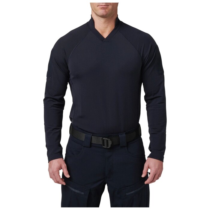 Рубашка V.Xi Sigurd 5.11 Tactical, цвет Dark Navy в Капсуле