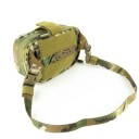 Медицинская сумка поясная А-23 Вейз Ars Arma в Капсуле