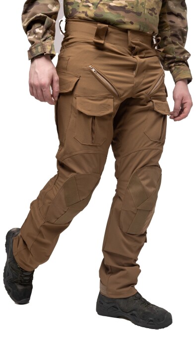 Боевые брюки Paladin XX Flex в Капсуле
