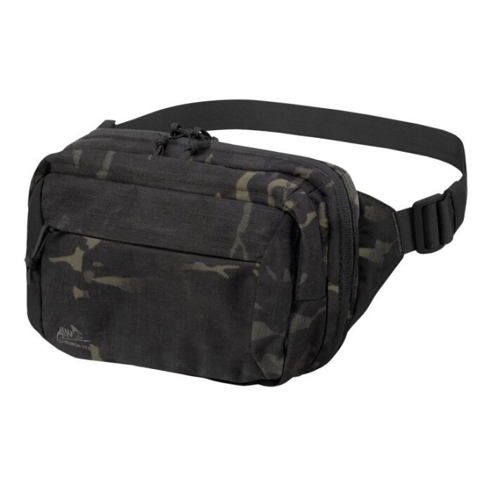Сумка RAT Waist Pack Cordura Helikon-Tex в Капсуле