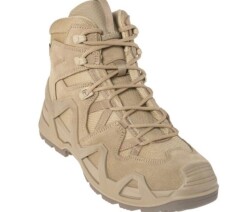 Ботинки Zephyr MK2 MID Lowa