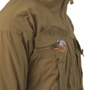 Куртка SAS Smock Helikon-Tex в Капсуле