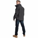 Куртка GUNFIGHTER Jacket - Shark Skin Windblocker Helikon-Tex в Капсуле